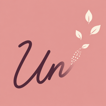 The Un-Journal app icon